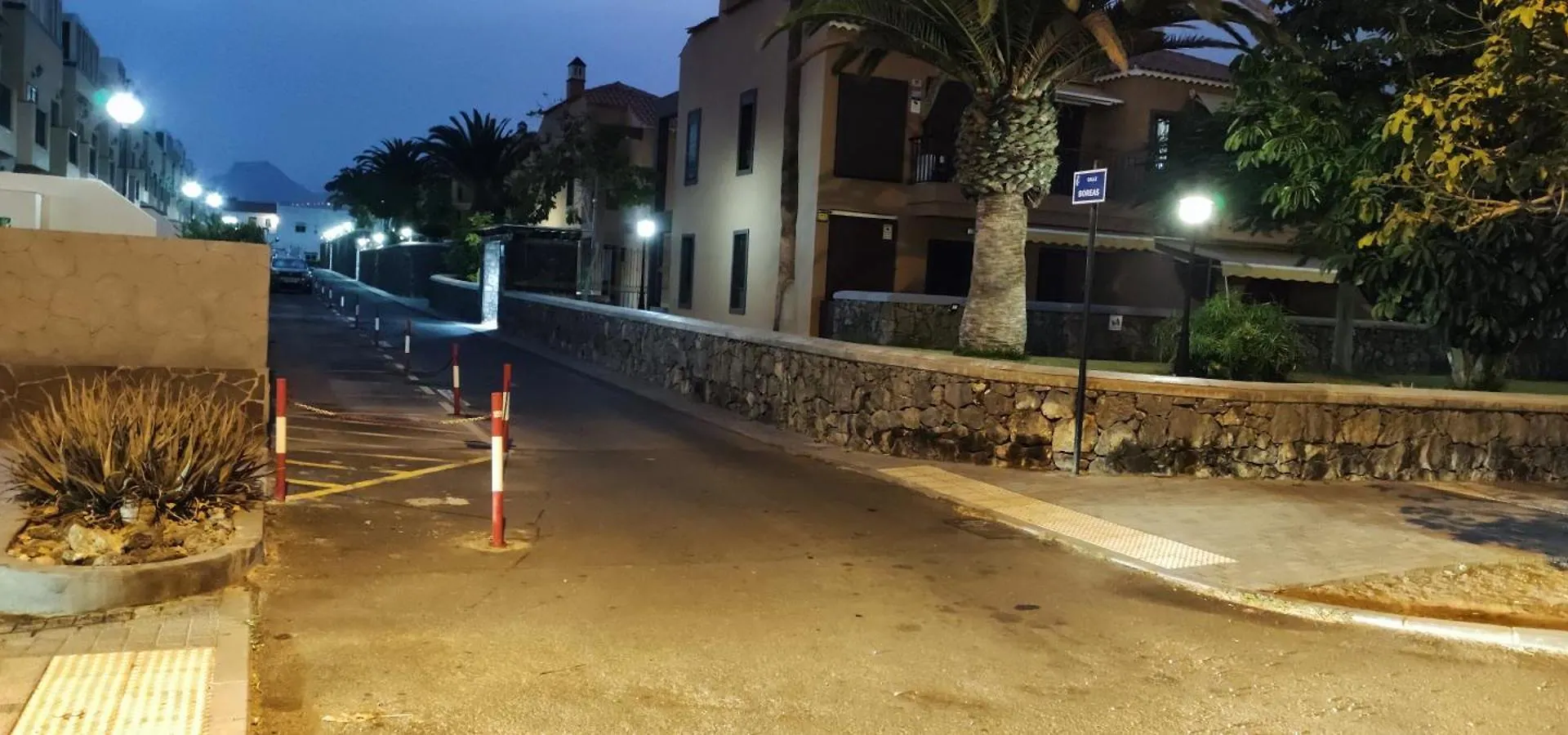 Costa Del Silencio Atlantico I Daire Arona