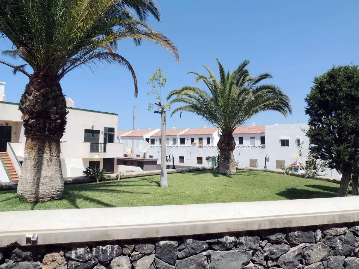 Costa Del Silencio Atlantico I Apartment Arona   Arona (Tenerife)