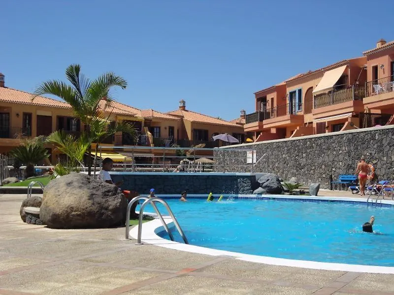 Costa Del Silencio Atlantico I Apartment Arona  Spain