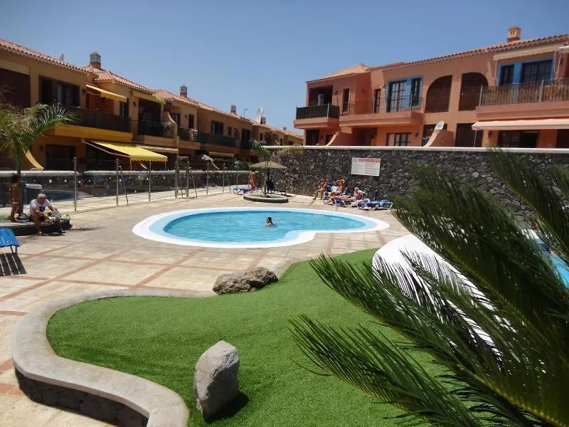 Costa Del Silencio Atlantico I Apartment Arona  Arona (Tenerife)