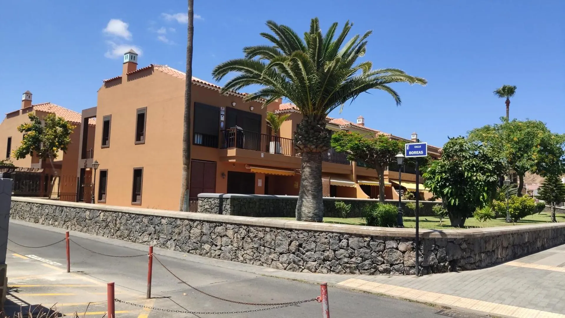 Costa Del Silencio Atlantico I Apartment Arona   Arona (Tenerife)