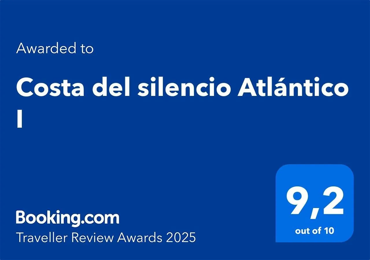 Costa Del Silencio Atlantico I Apartment Arona  Arona (Tenerife)
